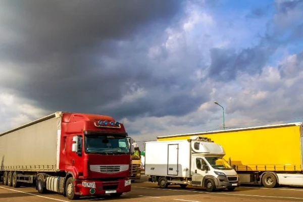 Adana Sivaslı Nakliyat Ambarları